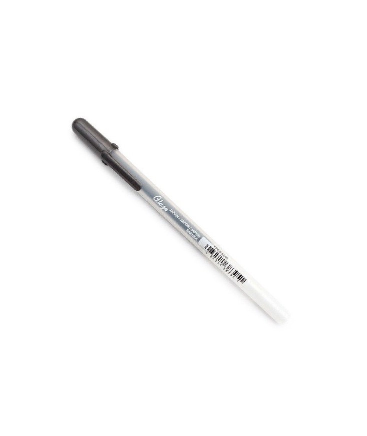 Rotulador (Sakura) Gelly Glaze XPGB849 Negro