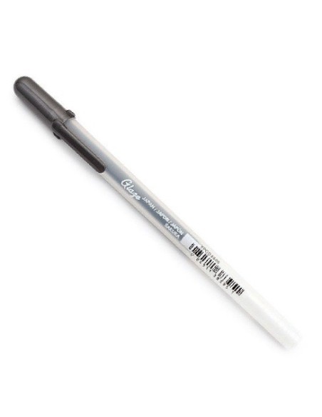 Rotulador (Sakura) Gelly Glaze XPGB849 Negro