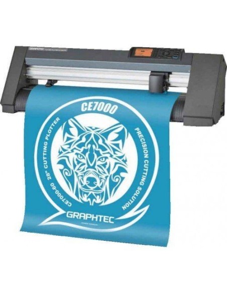 Graphtec CE6000-40