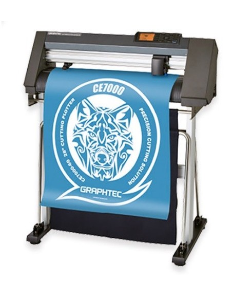 Plotter de corte Graphtec CE7000-60ES