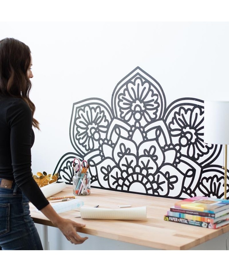 Kit iniciación Vinilo