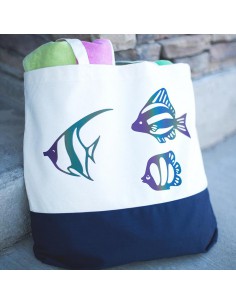 Vinilo textil especial IRIDISCENTE 2