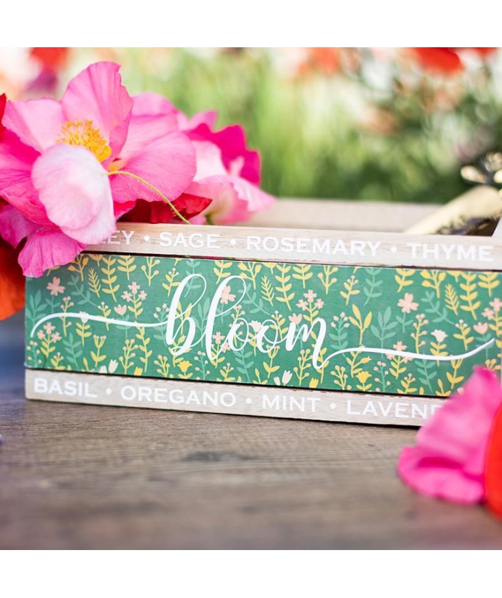 Image Transfer Paper Silhouette