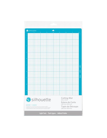 Manta de corte adhesivo suave Silhouette Portrait