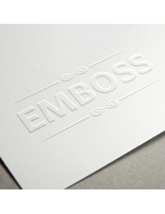 Herramienta para Embossing Grueso Curio 2