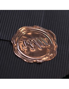 Embossable Foil 2