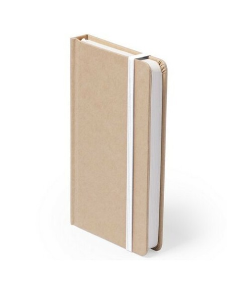 Bloc de notas personalizable 100 hojas