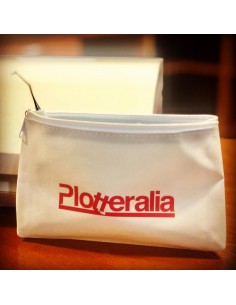 Estuche personalizable blanco 2