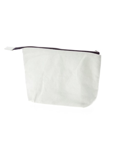 Neceser personalizable con cremallera