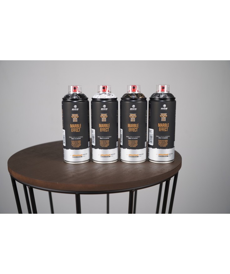 Spray Mármol Montana PRO 400ml
