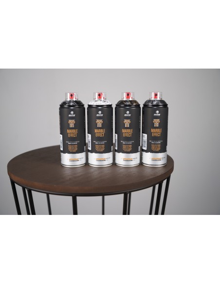 Spray Mármol Montana PRO 400ml
