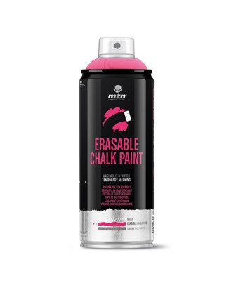 Spray Tiza Borrable Montana PRO 400ml