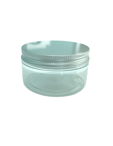 Pack tarros personalizables con tapa de aluminio 100 ml