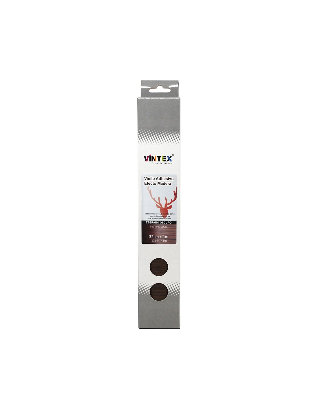 Vinilo Adhesivo en rollo - Textura Metro - 100 x 60 cm – Elementa
