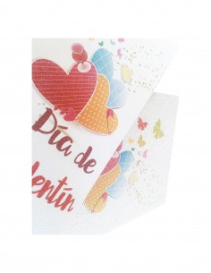 Papel Purpurina Imprimible Inkjet 2