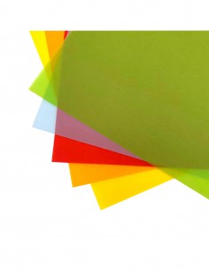 Papel Vellum colores VINTEX 2