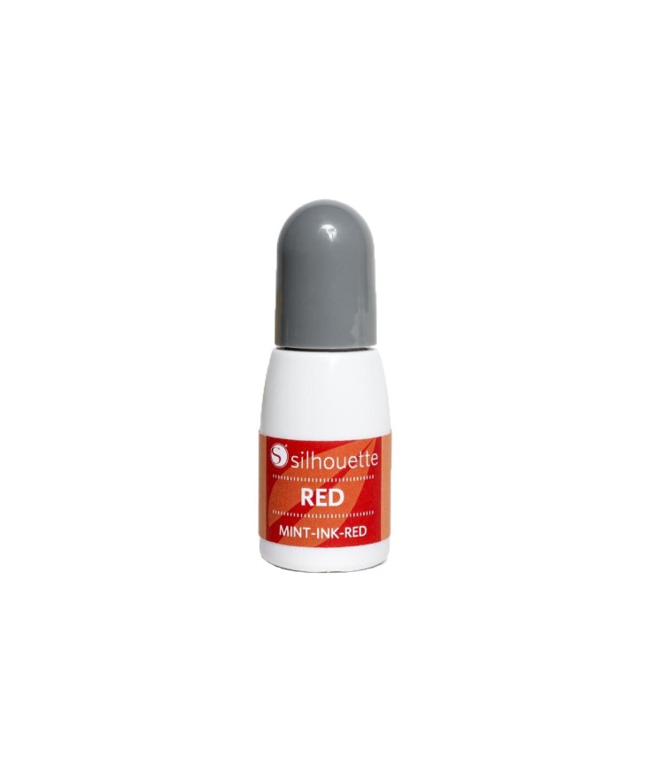 Tinta Silhouette Mint
