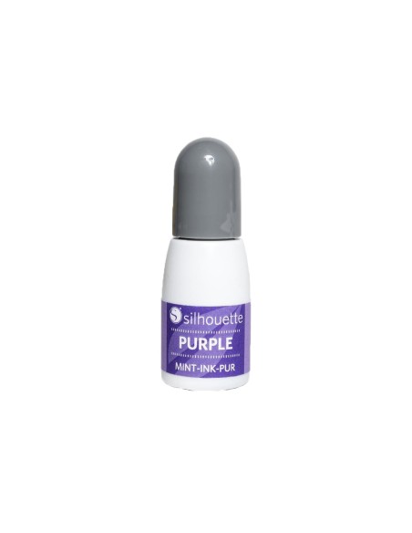 Tinta Silhouette Mint