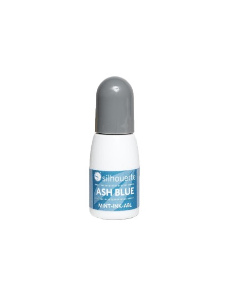 Tinta Silhouette Mint