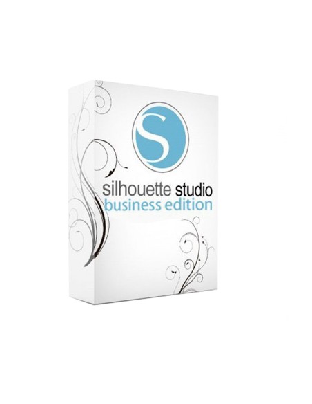 Silhouette Studio Business Edition