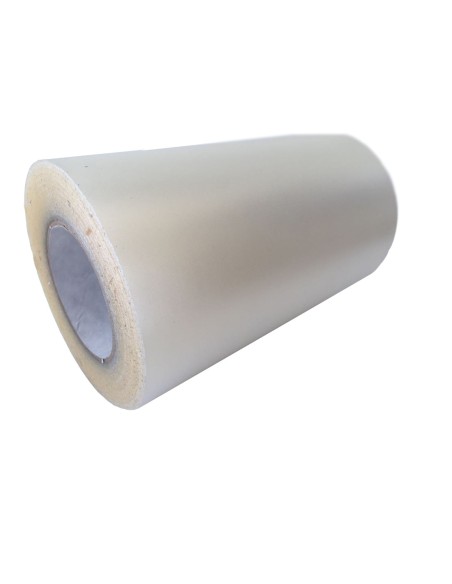 Papel transportador profesional de PVC