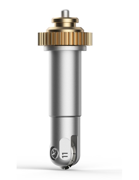 Cuchilla de perforación con portacuchillas Cricut