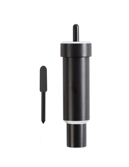 Cuchilla corte profundo + Adaptador Cricut