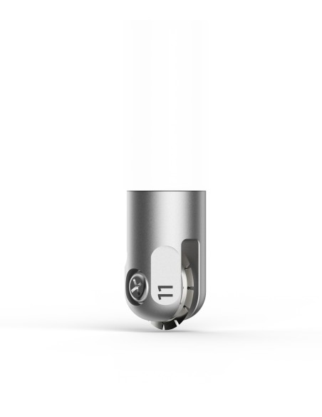 cuchilla de perforación Cricut