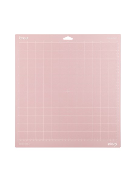 Manta de corte para Tela 12x12 Cricut