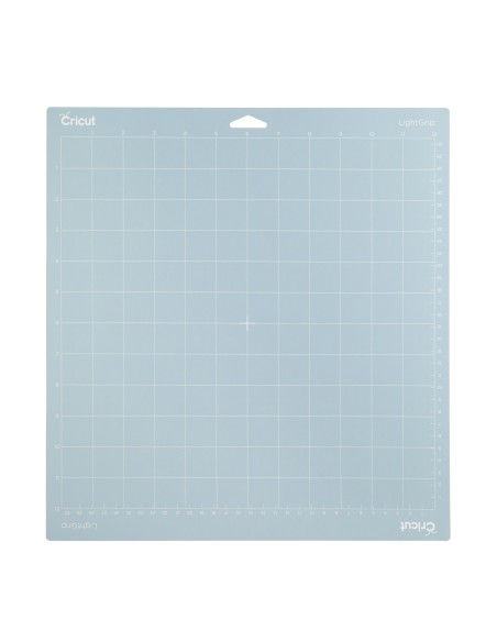 Manta de corte adhesivo ligero 12x12 Cricut