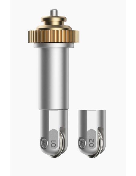 Paquete combinado de ruedas de puntuación Cricut