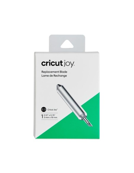 Cuchilla de repuesto Cricut Joy