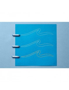 Herramienta Foil transfer... 2