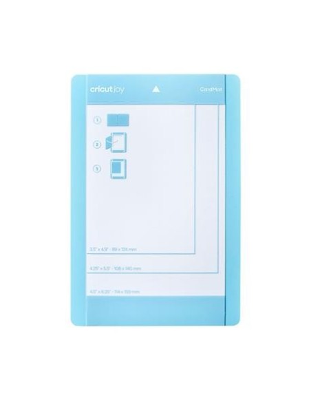 Manta de corte Cricut Joy Card 4.5x6.25