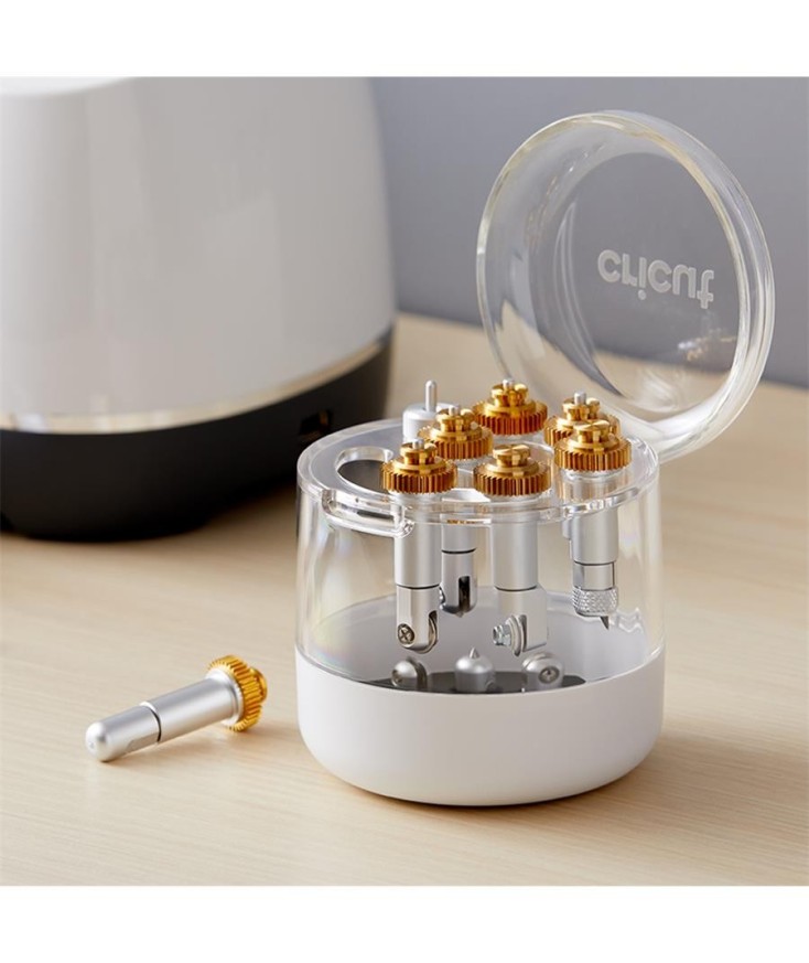 Organizador de herramientas Cricut