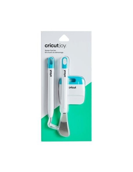 Pack de herramientas de iniciación Cricut