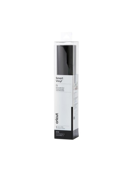 Smart Vinyl Removible 33 x 366 cm Cricut