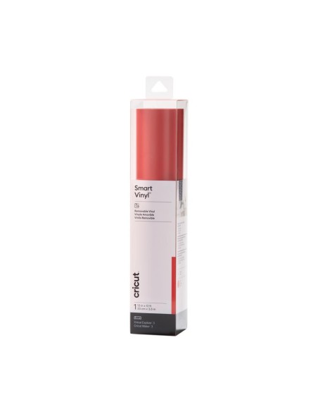 Smart Vinyl Removible 33 x 366 cm Cricut