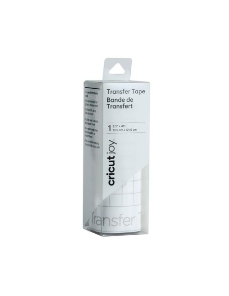 Transportador 5.5x48" Cricut Joy
