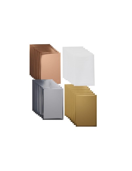 Transfer Foil 4x6 Cricut.