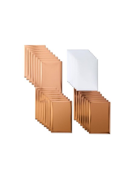 Transfer Foil 4x6 Cricut.