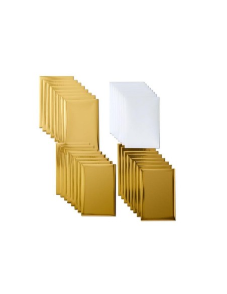 Transfer Foil 4x6 Cricut.