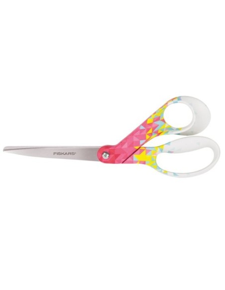 Tijeras Inspiration, Geometric, diestros 21cm