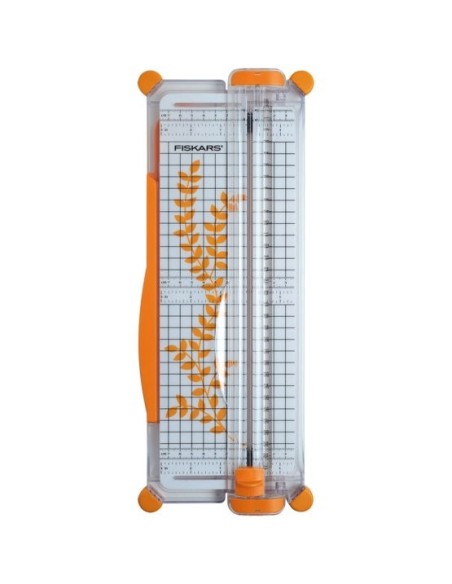 Cizalla de papel SureCut 30cm A4 Fiskars