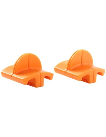 Cuchillas TripleTrack x2 Corte recto Fiskars