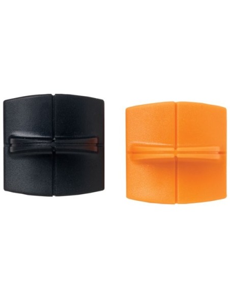 Cuchillas TripleTrack x2 corte recto & cotas Fiskars