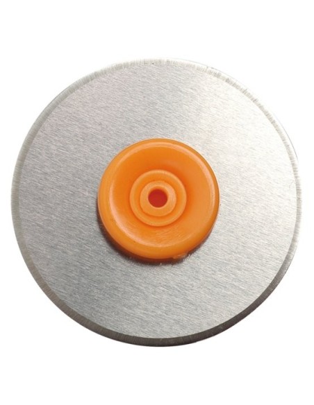 Cuchilla Rotatoria Corte recto 28mm x2 Fiskars