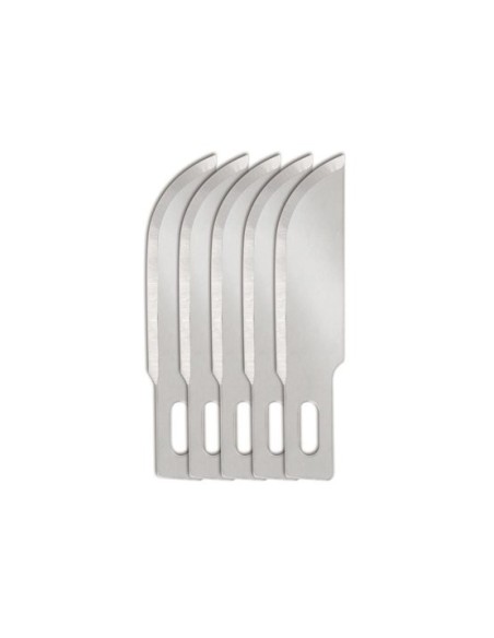 Cuchilla de corte de precisión nº10 x5 Fiskars