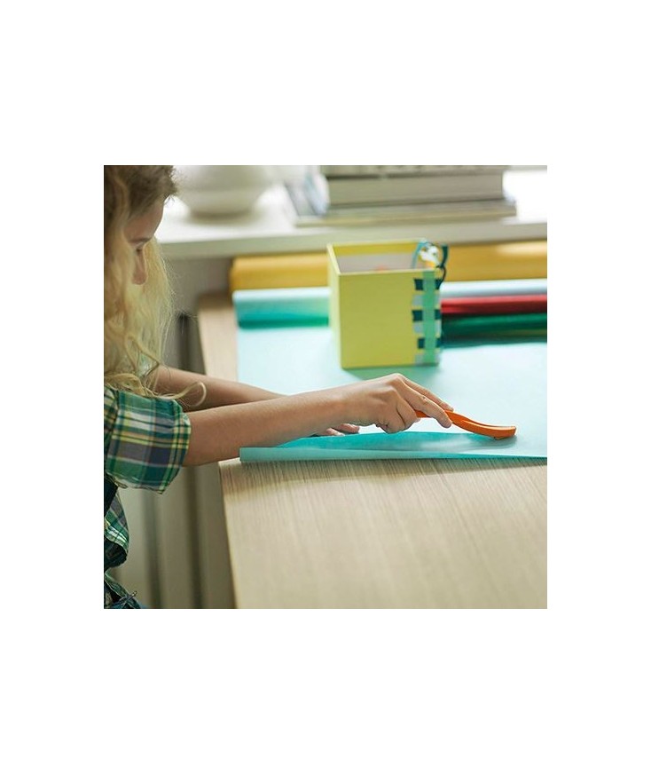 Cross-cutter con cuchilla de seguridad Fiskars