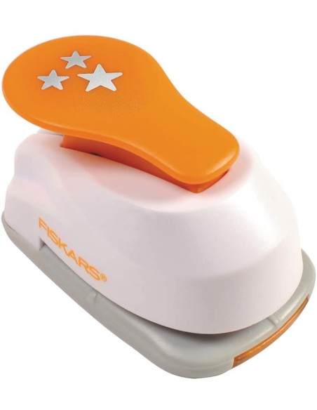 Perforadora Estrellas S Fiskars